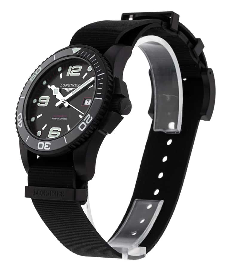 Longines Hydro Conquest L3.742.2.58.6